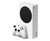 Microsoft Xbox Series S + Just Dance 23 - 1090797 - zdjęcie 3